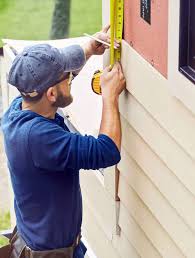 Affordable Siding Repair and Maintenance Services in Maxton, NC